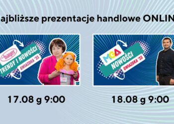 Prezentacje GWIAZDKA 2023 Bayer Design i MGA Entertainment