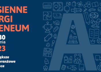 Jesienne Targi Ateneum 2023