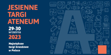 Jesienne Targi Ateneum 2023
