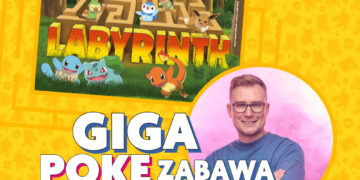 Pokémony w Centrum Handlowym Reduta!Weź udział w wydarzeniu pełnym atrakcji i złap je wszystkie!