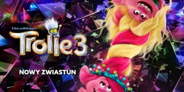 Trolle 3 – nowy zwiastun