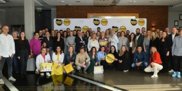 Gwiazdy wybierały Zabawki Roku